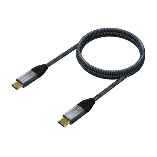 EAN 8436574707281 - AISENS A107-0634 cable USB USB4 Gen 2x2 2 m USB C imagen 2
