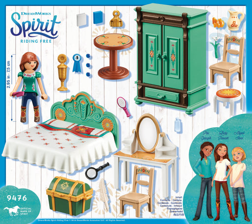 EAN 4008789094766 - Playmobil 9476 set de juguetes imagen 2