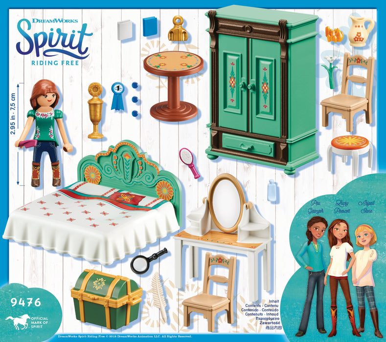 EAN 4008789094766 - Playmobil 9476 set de juguetes imagen 2