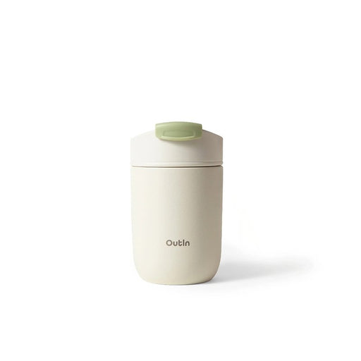 EAN 1230000232180 - Outin OT-TUM-01-SW kubek podróżny 350 ml Arena Acero inoxidable imagen 1