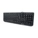 EAN 8435430618143 - NGS FunkyV3, QWERTY, ES teclado Hogar USB Negro imagen 6