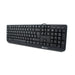 EAN 8435430618198 - NGS FunkyV3, QWERTY, IT teclado Hogar USB Italiano Negro imagen 6