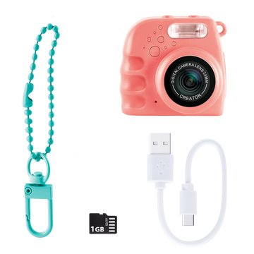 EAN 3555801706592 - Canal Toys Photo Creator CLK060 imagen 2