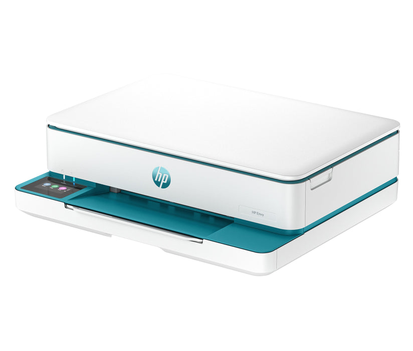 EAN 0197498438993 - HP ENVY 6122e All-in-One Printer Inyección de tinta térmica A4 4800 x 1200 DPI 10 ppm Wifi imagen 12