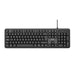 EAN 8435364320563 - iggual CK-OFFICE-105T teclado Hogar / Oficina QWERTY Español imagen 1