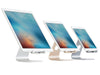 EAN 0891607000681 - Rain Design mStand tablet Soporte pasivo Tablet/UMPC Oro imagen 4