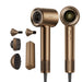 EAN 6978515252211 - Dreame AHX01A secador 1600 W Bronce imagen 1