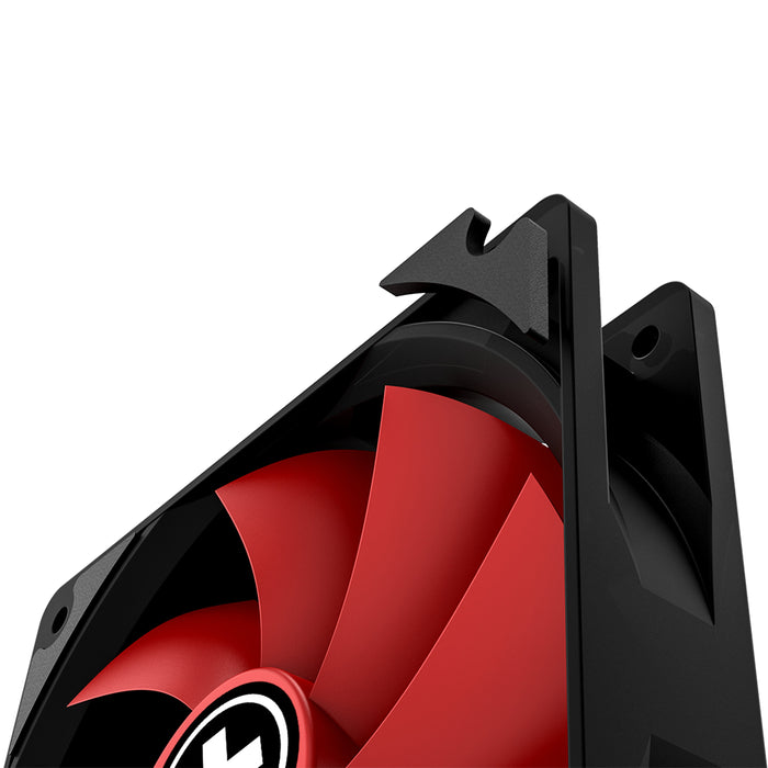 EAN 4044953502118 - Xilence Performance A+ LiQuRizer LQ240 Procesador Sistema de refrigeración líquida todo en uno 12 cm Negr imagen 8