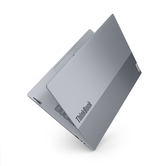 EAN 199273724772 - Lenovo ThinkBook 14 G8 IAL Intel Core Ultra 5 135H Portátil 35,6 cm (14") WUXGA 16 GB DDR5-SDRAM 512 GB SS imagen 16