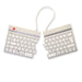 EAN 8719274491873 - R-Go Tools RGOSBDEWLWH teclado Oficina Alemán imagen 7