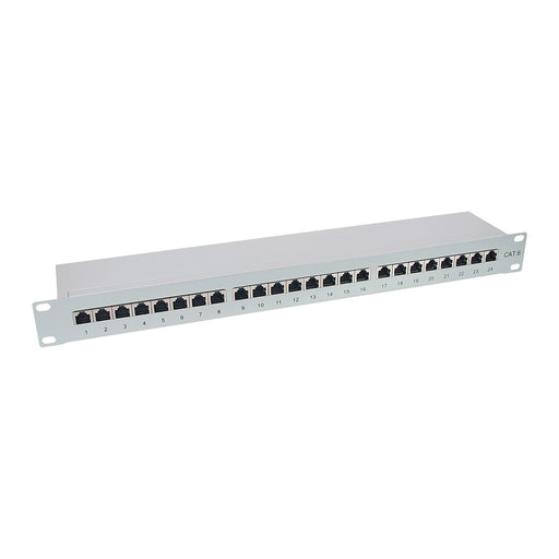 EAN 4043718022304 - InLine 76224 panel de parcheo 1U imagen 1