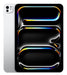 EAN 0195950395709 - Apple iPad Pro Apple M 256 GB 27,9 cm (11") 12 GB Wi-Fi 7 (802.11be) iPadOS 26 Plata imagen 2