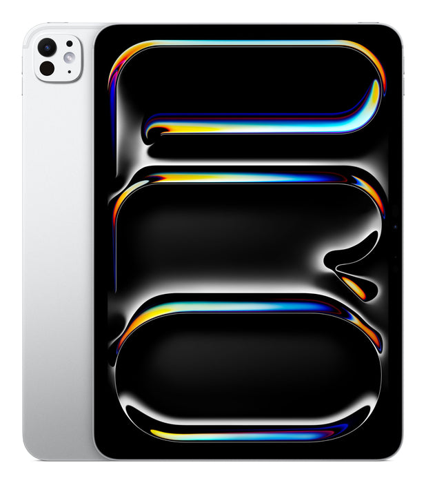 EAN 195950396010 - Apple iPad Pro Apple M 512 GB 27,9 cm (11") 12 GB Wi-Fi 7 (802.11be) iPadOS 26 Plata imagen 2