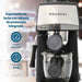 EAN 8426156015194 - Grunkel CAFPRESO-H5BAR cafetera eléctrica Máquina espresso imagen 2