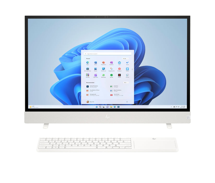EAN 197498563466 - HP Envy Move 24-cs0190ns Intel® Core™ i5 i5-1335U 60,5 cm (23.8") 2560 x 1440 Pixeles Pantalla táctil PC t imagen 1