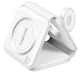 EAN 4052792075090 - LogiLink PA0344 cargador de dispositivo móvil Universal Blanco USB Cargador inalámbrico Carga rápida Inte imagen 2