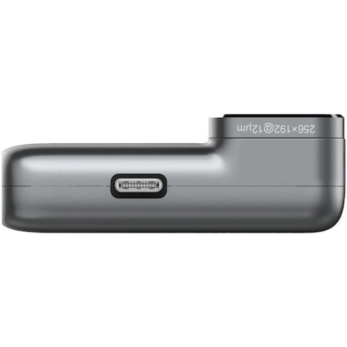 EAN 6970883550241 - Guide Sensmart M2SA cámara térmica Grafito 256 x 192 Pixeles imagen 4