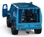 EAN 4006874019267 - Siku Money transporter Modelo a escala de camión de transporte pesado Previamente montado 1:50 imagen 3