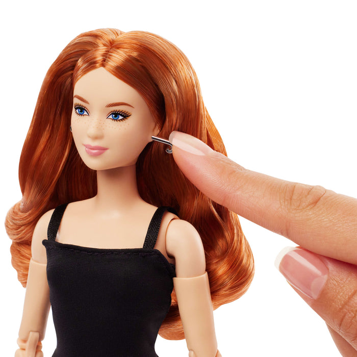 EAN 194735261079 - Barbie Signature JBH74 muñeca imagen 5