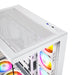 EAN 6978262011598 - XYZ X-CS-TESSERACTX50-W carcasa de ordenador Cubo Blanco imagen 13
