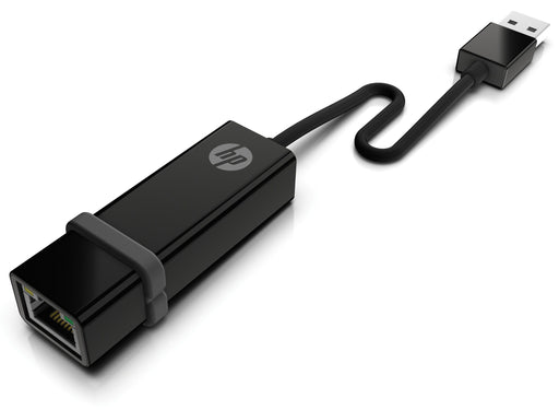 EAN 886112089924 - HP USB Ethernet Adapter imagen 1