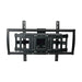 EAN 5715063791219 - Tripp Lite DWM60100XX soporte para TV 2,54 m (100") Negro imagen 7