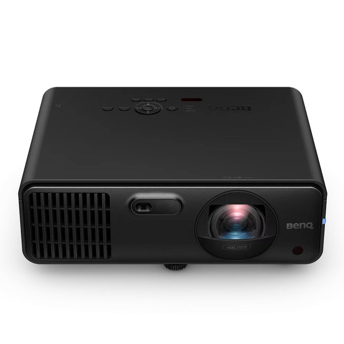 EAN 4718755095436 - BenQ LK835ST Proyector de corto alcance 4000 lúmenes ANSI DLP 4K (4096x2400) Negro imagen 3