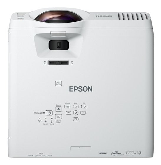 EAN 8715946715674 - Epson EB-L210SF imagen 5