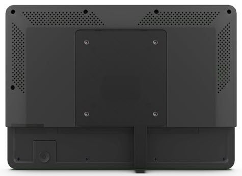 EAN 4038816132185 - ALLNET MeetOne-101-C0 ARM 16 GB 25,4 cm (10") 8 GB 802.11a Android 11 Negro imagen 2