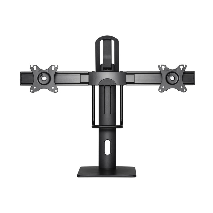 EAN 8436574704884 - AISENS DT27TSR-065 soporte para monitor 68,6 cm (27") Escritorio imagen 3