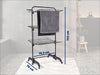 EAN 4006501816917 - Leifheit Seaford Tendedero de ropa Negro imagen 5