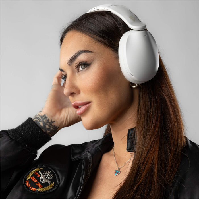 EAN 810145322772 - Skullcandy Hesh 360 Auriculares Inalámbrico y alámbrico Diadema Música/uso diario USB Tipo C Bluetooth Bla imagen 8