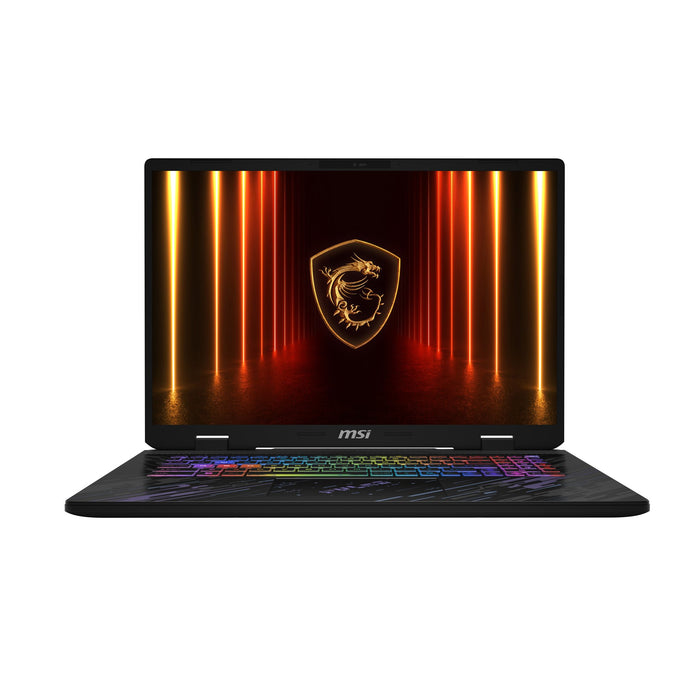 EAN 4711377322799 - MSI Pulse A17 AI+ C3HWGKG-005FR Copilot+ PC AMD Ryzen AI 7 350 Portátil 43,2 cm (17") Quad HD+ 32 GB DDR5 imagen 1