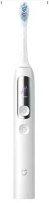 EAN 6932554449261 - Xiaomi Electric Toothbrush Adulto Cepillo dental oscilante Blanco imagen 1