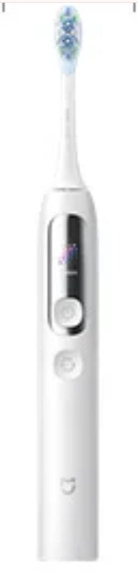 EAN 6932554449261 - Xiaomi Electric Toothbrush Adulto Cepillo dental oscilante Blanco imagen 1