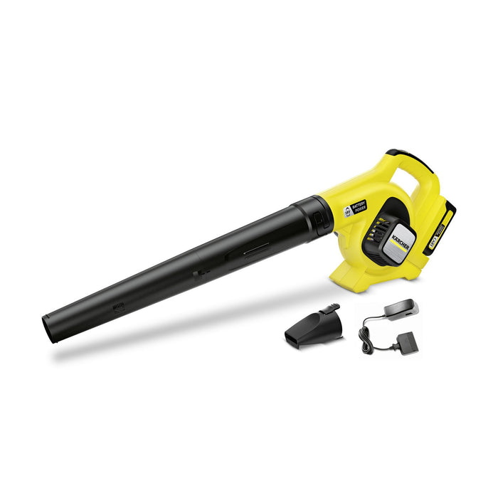 EAN 4054278459844 - Kärcher LBL 2 18 V 210 kmh Ión de litio imagen 1