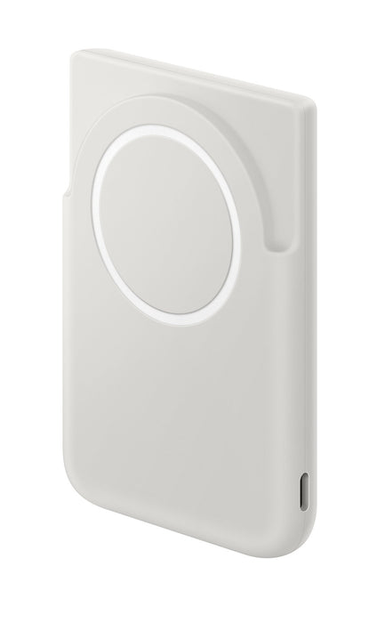 EAN 8806097918448 - Samsung EB-U2500XJEGWW batería externa 5000 mAh Cargador inalámbrico Gris imagen 3