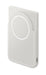 EAN 8806097918448 - Samsung EB-U2500XJEGWW batería externa 5000 mAh Cargador inalámbrico Gris imagen 3