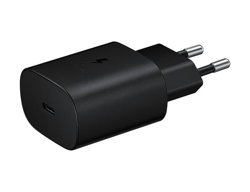 EAN 5715328108400 - Samsung EP-TA800 Smartphone Negro Corriente alterna Carga rápida Interior imagen 2