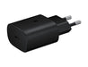 EAN 5715328108400 - Samsung EP-TA800 Smartphone Negro Corriente alterna Carga rápida Interior imagen 2