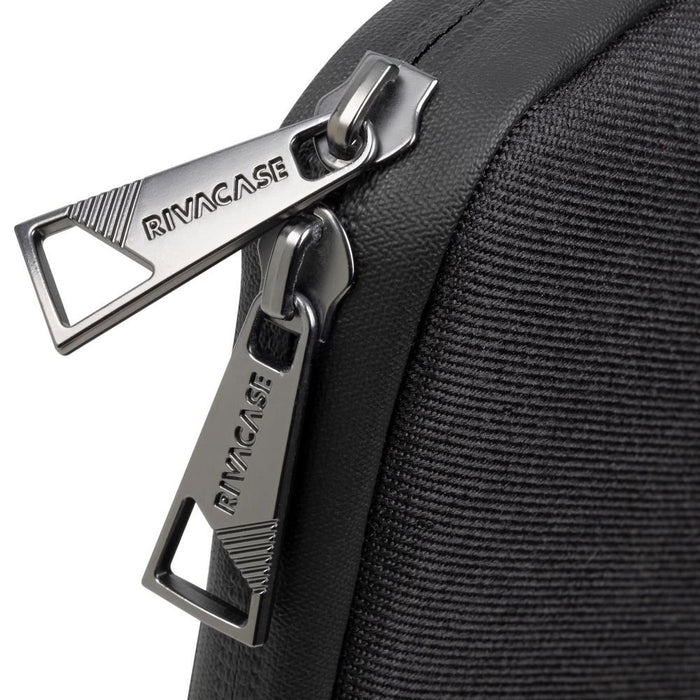 EAN 4260709013466 - Rivacase Clark 38,9 cm (15.3") Funda Negro imagen 5