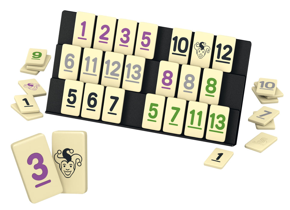 EAN 4001504492823 - Spielwaren 61042059 juego de tablero Juego de mesa imagen 1