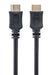 EAN 8716309082778 - Gembird CC-HDMI4L-1M cable HDMI HDMI tipo A (Estándar) Negroimagen 1)