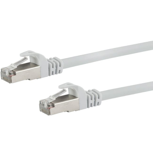 EAN 4004005019551 - Schwaiger CKB6150 052 cable de red Blanco 15 m Cat6 SF/UTP (S-FTP) imagen 2