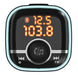 EAN 8594181744317 - Navitel BHF04 MAX transmisor FM 87,5 - 108 MHz Bluetooth/USB Negro imagen 1
