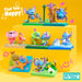 EAN 886144464577 - Just Play Happy Haul Stitch Goes Wild Collectible Fgire Blind Boxes imagen 5