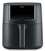 EAN 4008146046575 - Severin FR 2462 Sencillo 7 L Independiente 1700 W Freidora Negro imagen 3