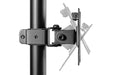 EAN 4016032481928 - Digitus DA-90438 soporte para monitor 81,3 cm (32") Escritorio Negro imagen 9