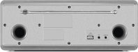 EAN 4019588510227 - TechniSat DIGITRADIO 372 CD IR Internet Analógico y digital Antracita, Plata imagen 12