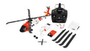 EAN 4262500344855 - Amewi UH60 Black Hawk modelo controlado por radio Helicóptero Motor eléctrico 1:47 imagen 2